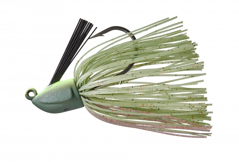 Illex Jungle Blaster 14g Jig